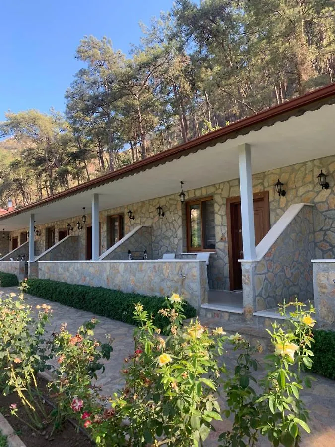 Doga Ciftlik Konaklama location