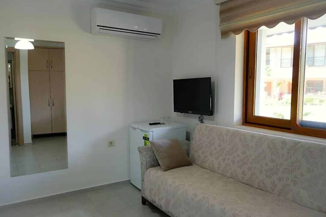 Aparthotel Doga Ciftlik Konaklama Marmaris