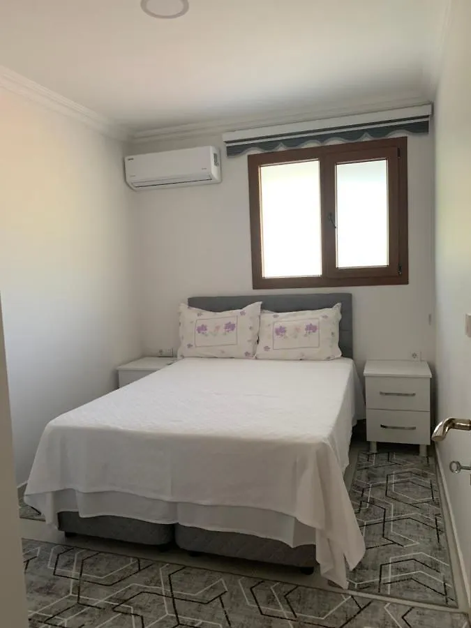 Doga Ciftlik Konaklama Marmaris