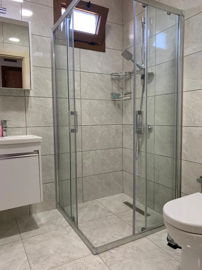 Doga Ciftlik Konaklama Marmaris Aparthotel