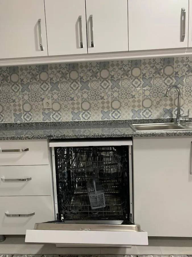 Doga Ciftlik Konaklama Marmaris Aparthotel