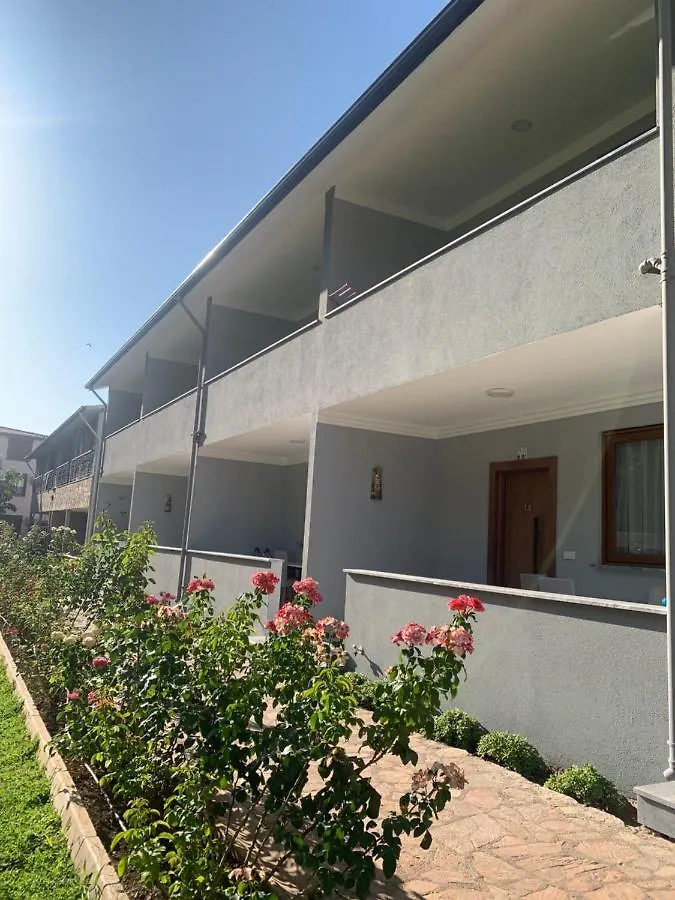 Doga Ciftlik Konaklama Marmaris 0*,