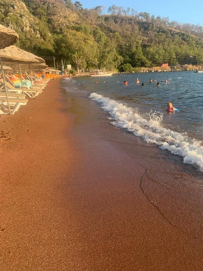 Aparthotel Doga Ciftlik Konaklama Marmaris