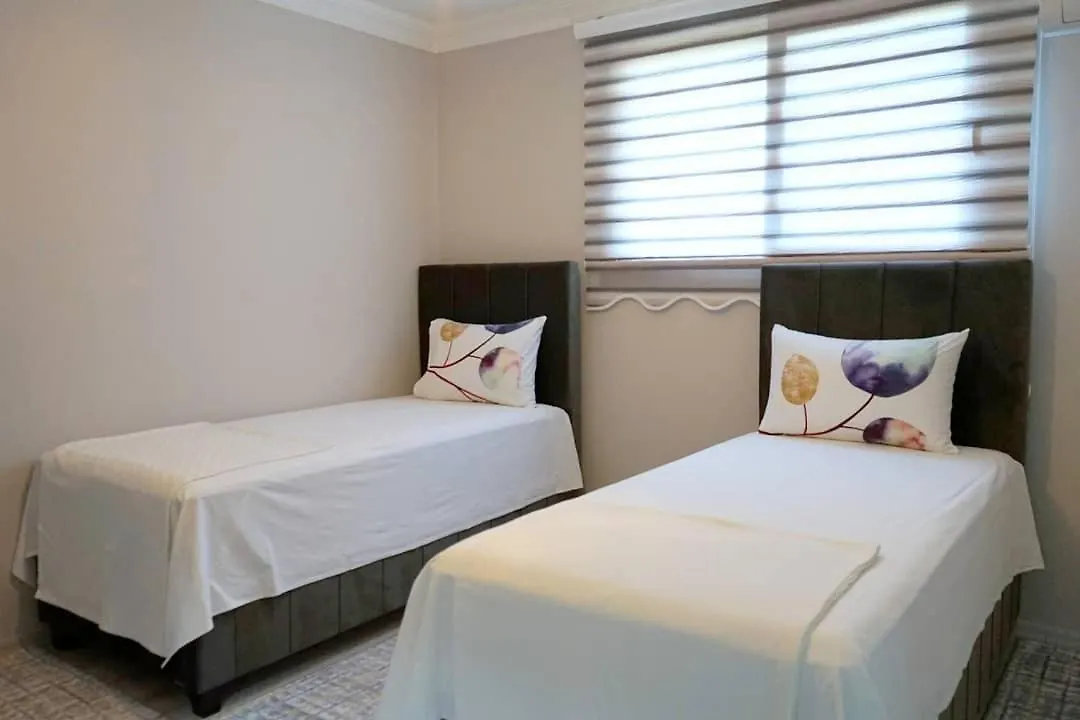 Aparthotel Doga Ciftlik Konaklama Marmaris Turkey