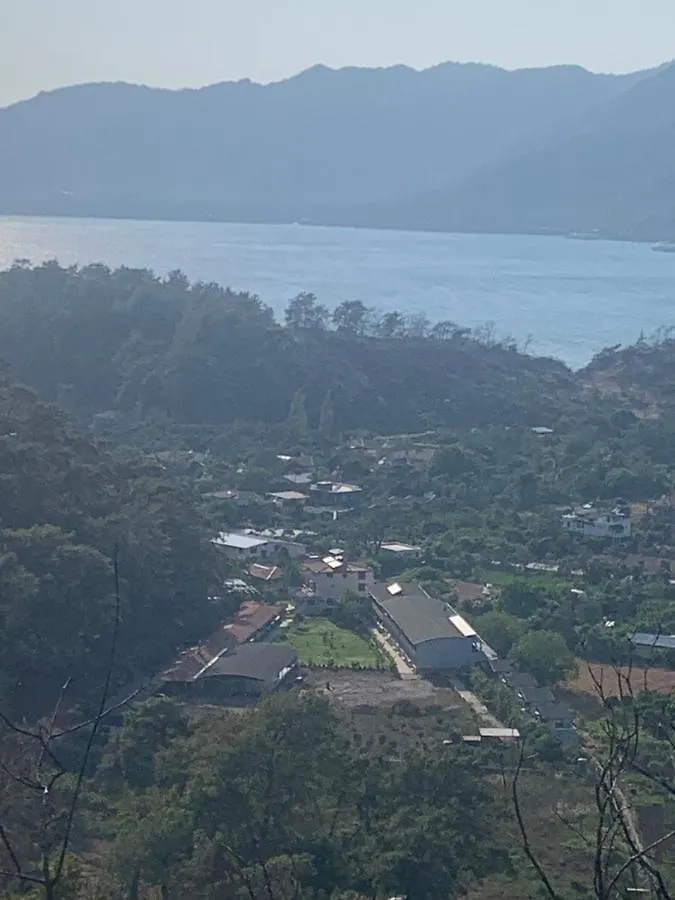 Doga Ciftlik Konaklama Marmaris Türkiye