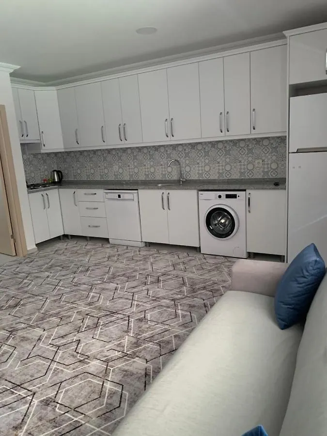Doga Ciftlik Konaklama Мармарис Апарт-отель
