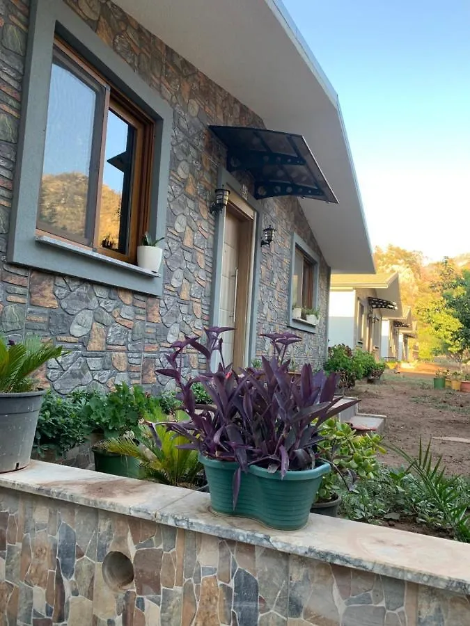 Aparthotel Doga Ciftlik Konaklama Marmaris Turkey