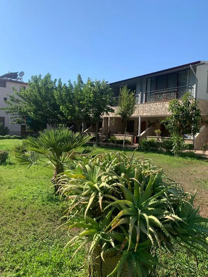 Aparthotel Doga Ciftlik Konaklama Marmaris