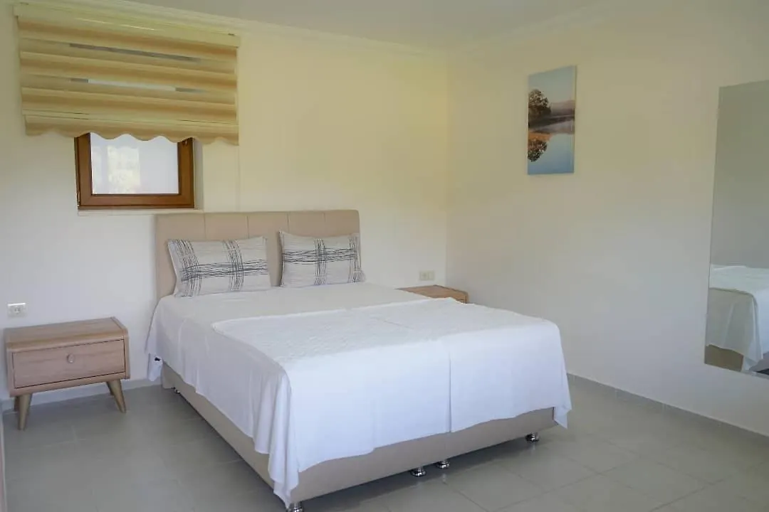 Doga Ciftlik Konaklama Marmaris 0*,