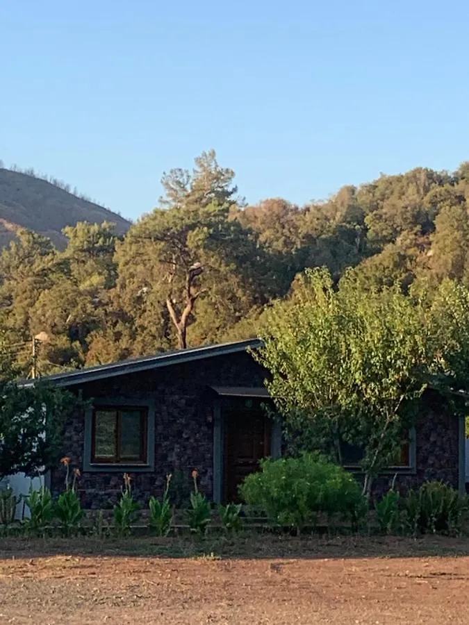 Apart Otel Doga Ciftlik Konaklama Marmaris