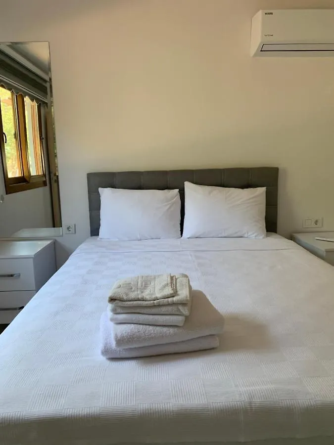 Doga Ciftlik Konaklama Marmaris