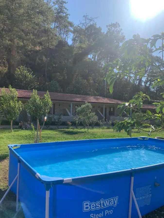 Aparthotel Doga Ciftlik Konaklama Marmaris