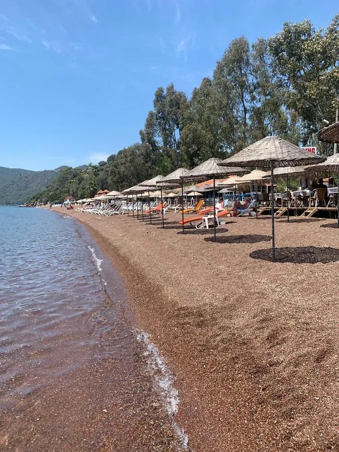 Doga Ciftlik Konaklama Marmaris Türkiye