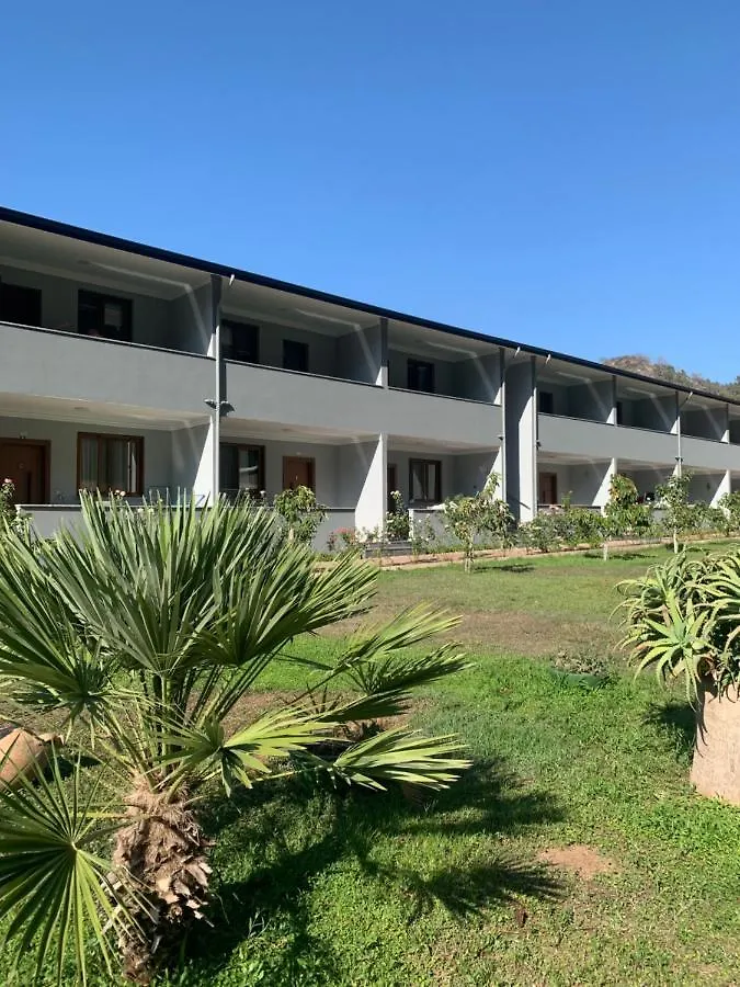 Doga Ciftlik Konaklama Marmaris Aparthotel