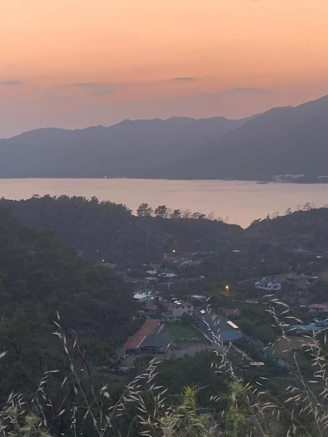 Doga Ciftlik Konaklama Marmaris