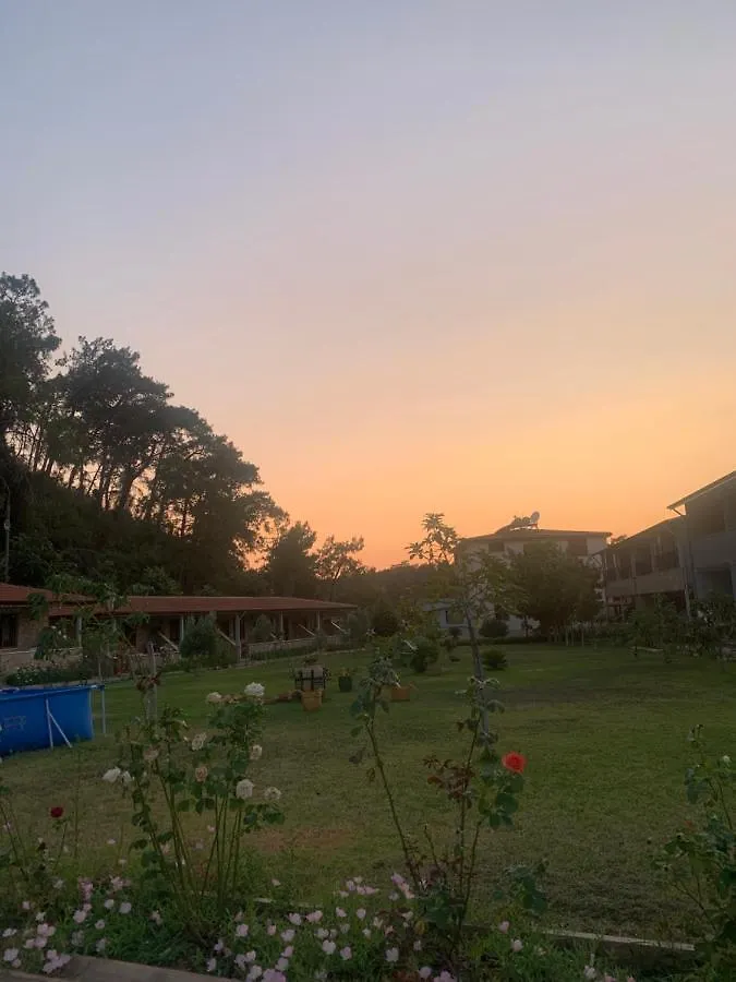 Doga Ciftlik Konaklama Marmaris 0*,