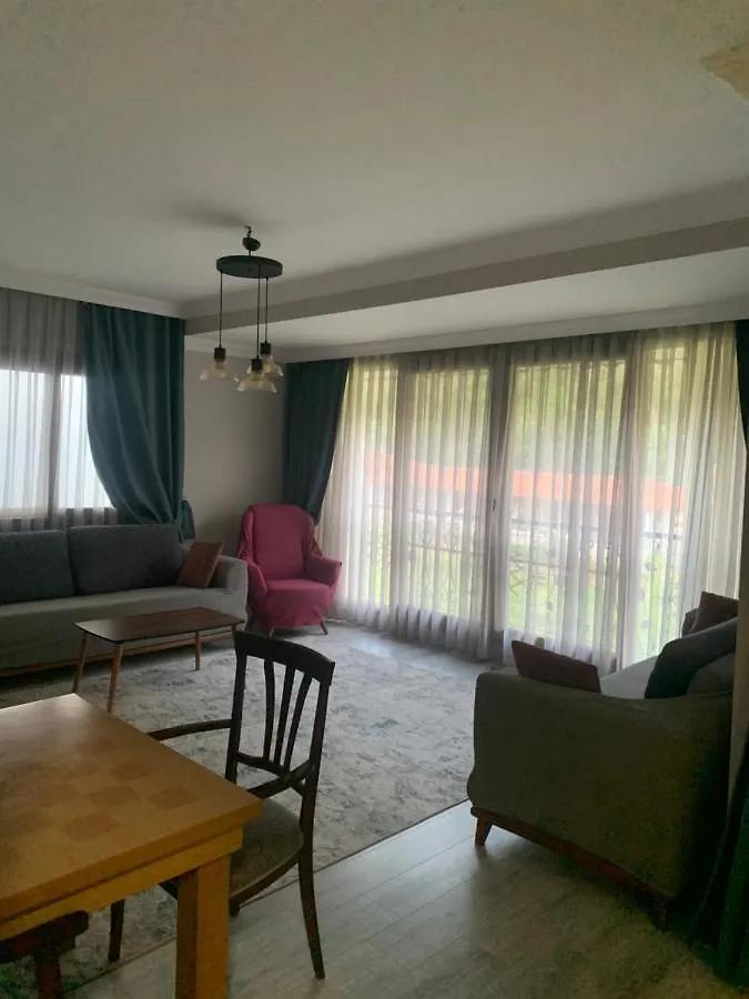 Doga Ciftlik Konaklama Marmaris 0*,