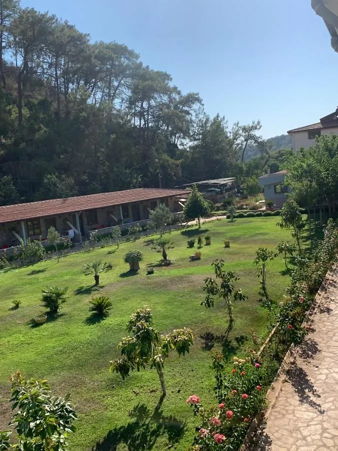 Doga Ciftlik Konaklama Marmaris