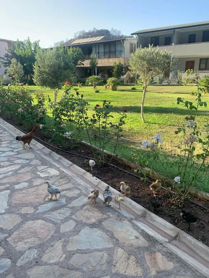 Doga Ciftlik Konaklama Marmaris 0*,  Turkey