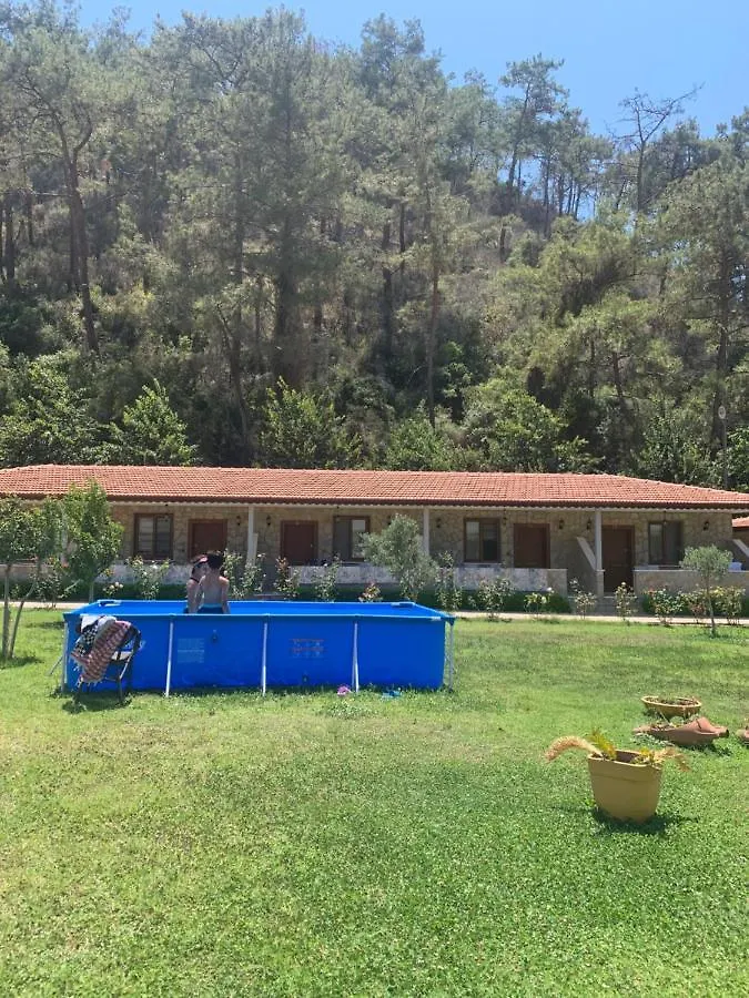 Aparthotel Doga Ciftlik Konaklama Marmaris Turkey