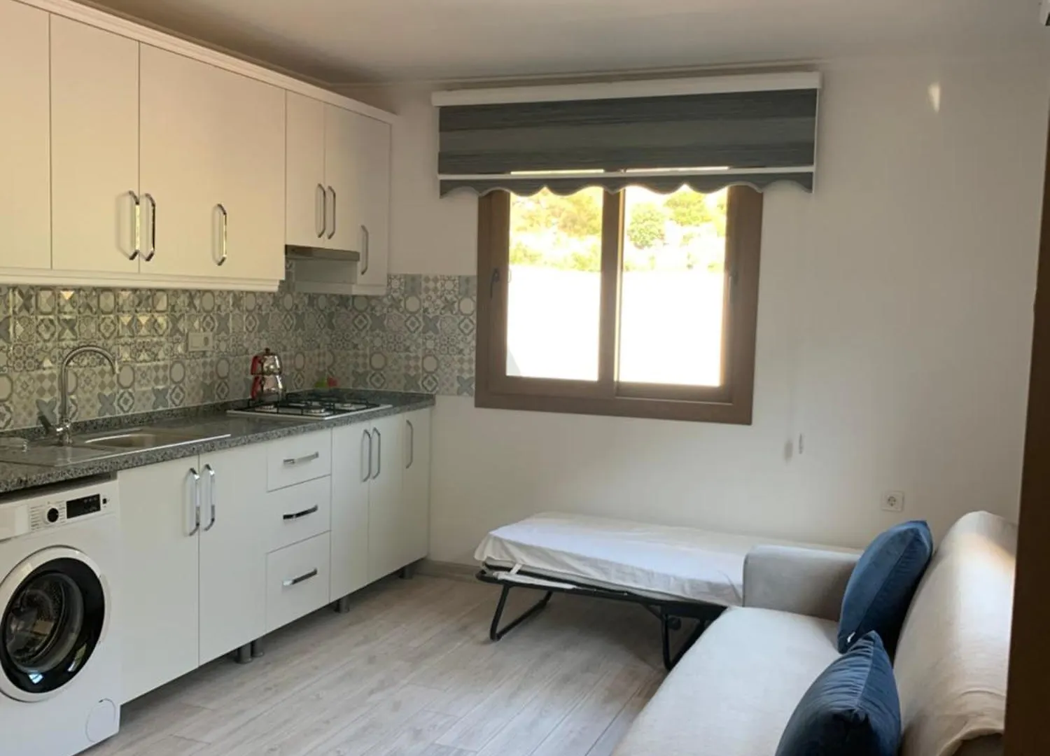 Aparthotel Doga Ciftlik Konaklama Marmaris