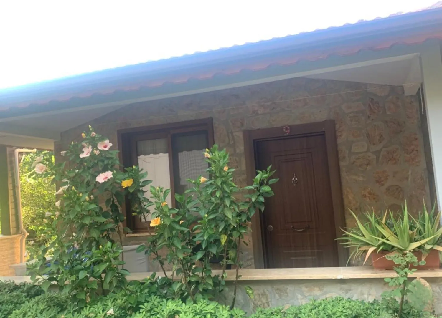 Doga Ciftlik Konaklama Marmaris Turkey