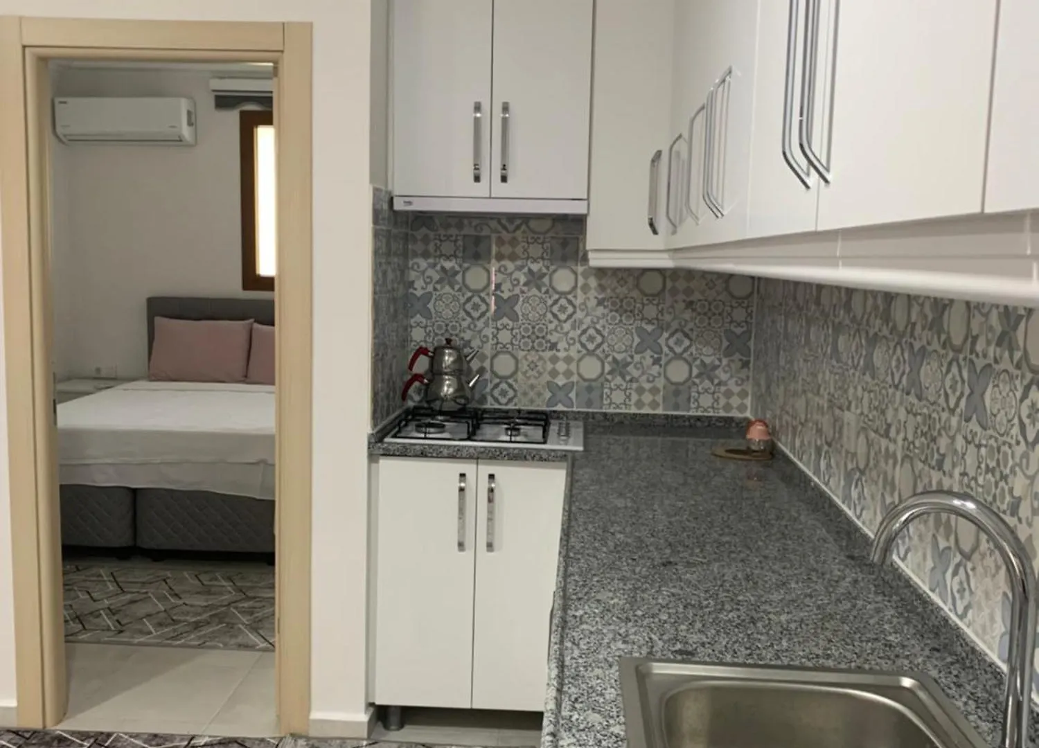 Apart Otel Doga Ciftlik Konaklama Marmaris Türkiye
