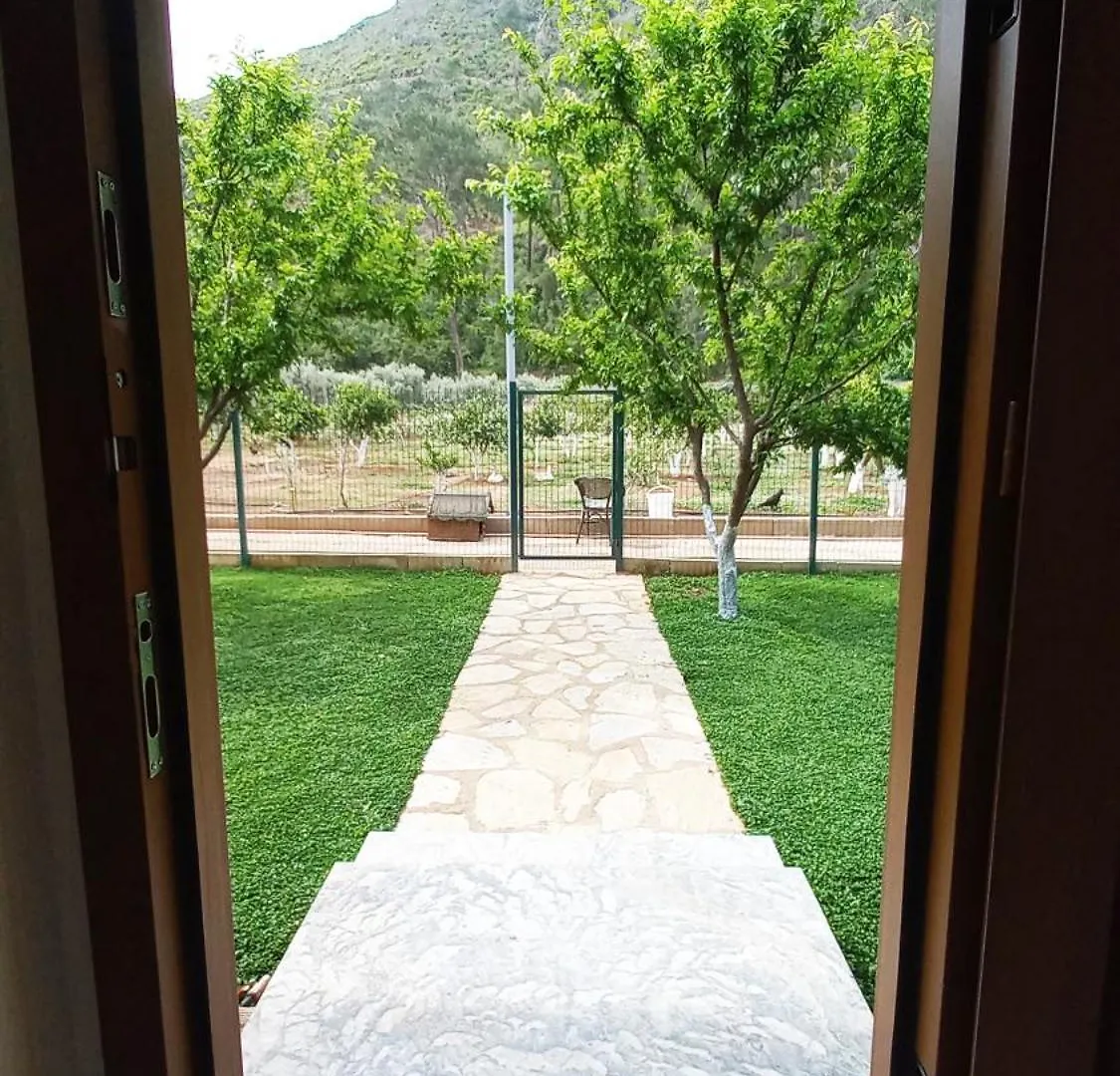 Aparthotel Doga Ciftlik Konaklama Marmaris
