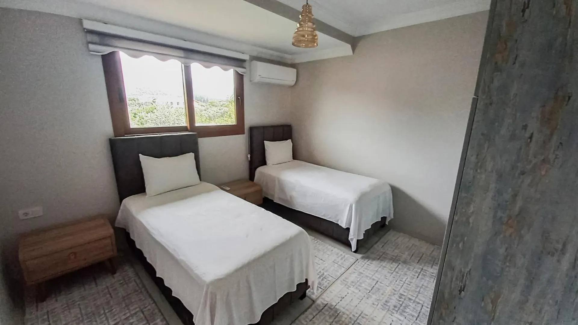 Doga Ciftlik Konaklama Marmaris Aparthotel