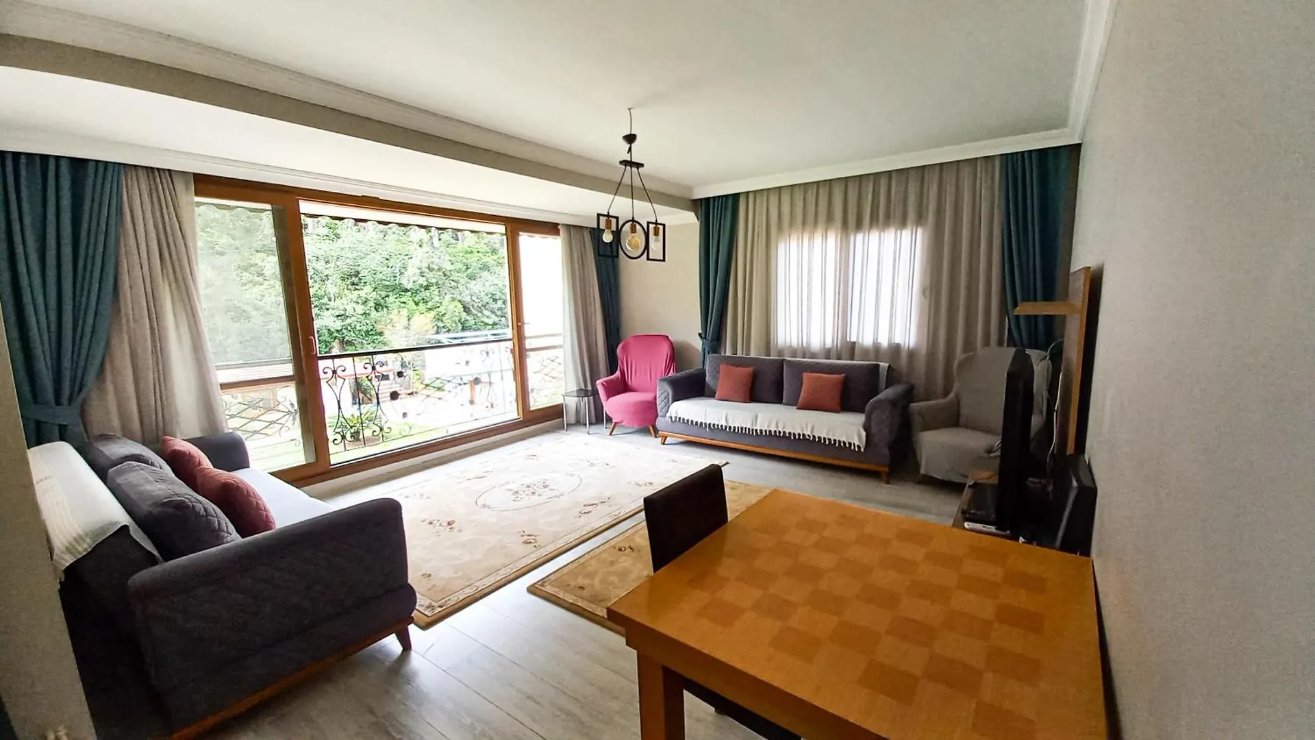 Doga Ciftlik Konaklama Marmaris