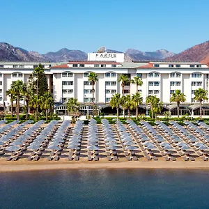 5* Otel Faros Premium