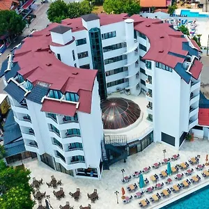 Verde Hotel Мармарис