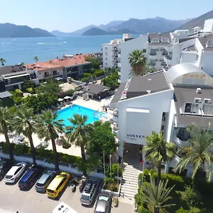 Sonnen Marmaris