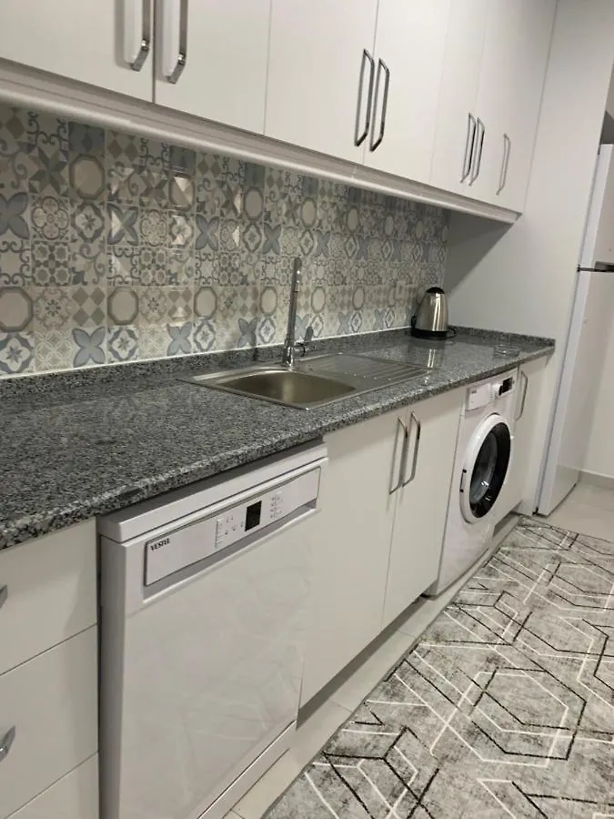 Doga Ciftlik Konaklama Мармарис Апарт-отель