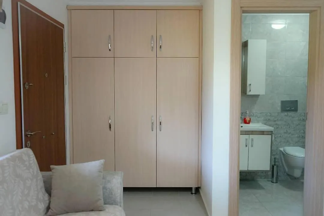 Doga Ciftlik Konaklama Мармарис Апарт-отель