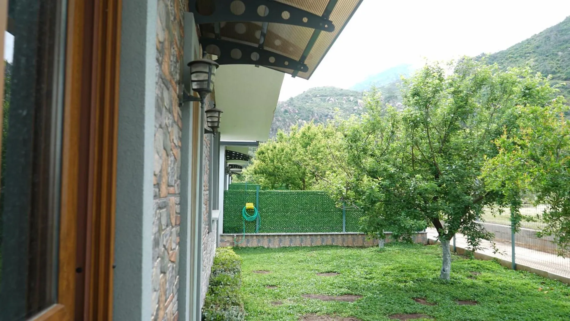 Doga Ciftlik Konaklama Мармарис 0*,