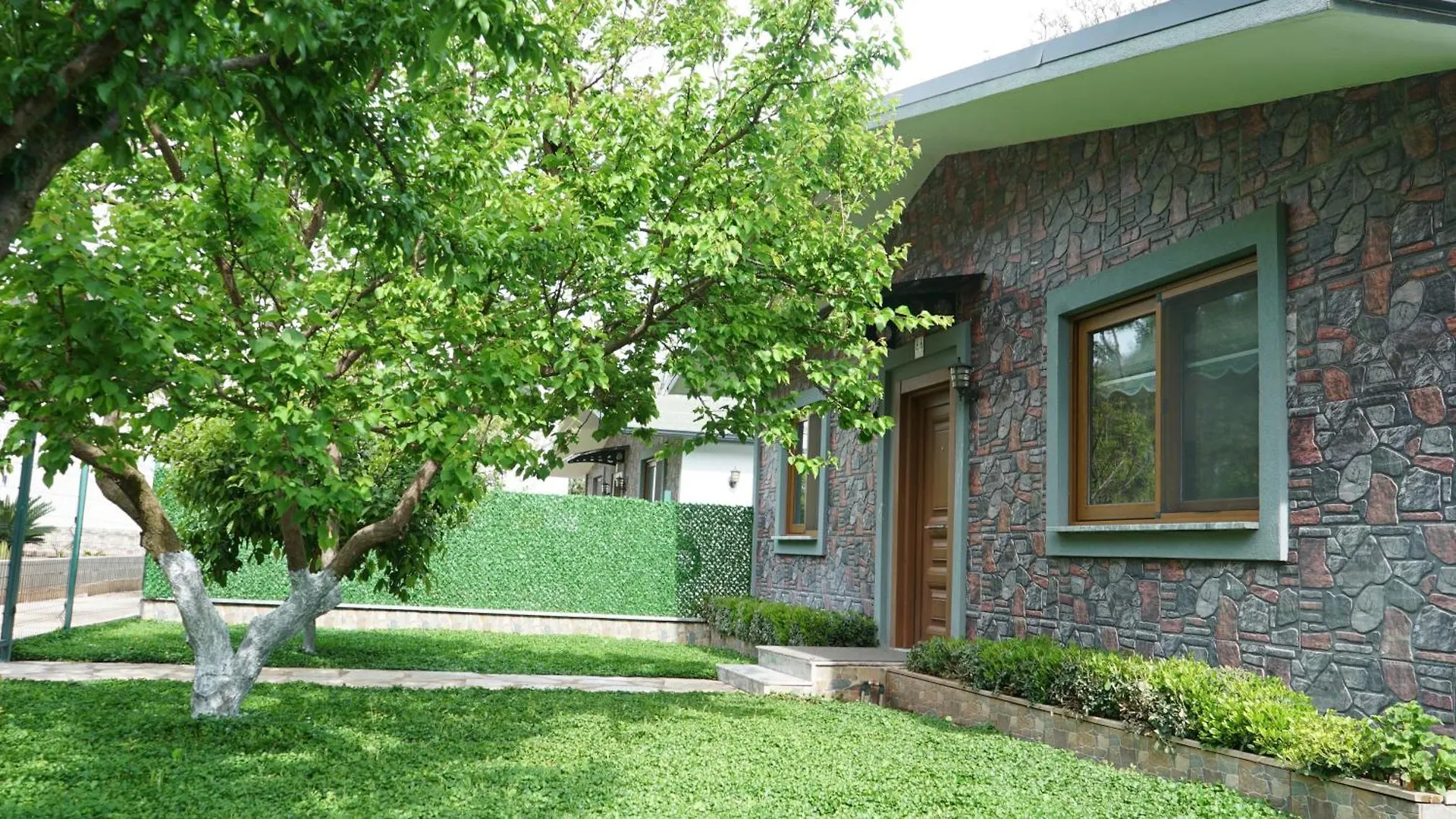 Doga Ciftlik Konaklama Мармарис Апарт-отель